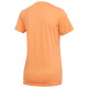 Adidas Γυναικεία κοντομάνικη μπλούζα Must Haves Badge Of Sport Cotton Tee